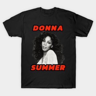 Donna Summer T-Shirt